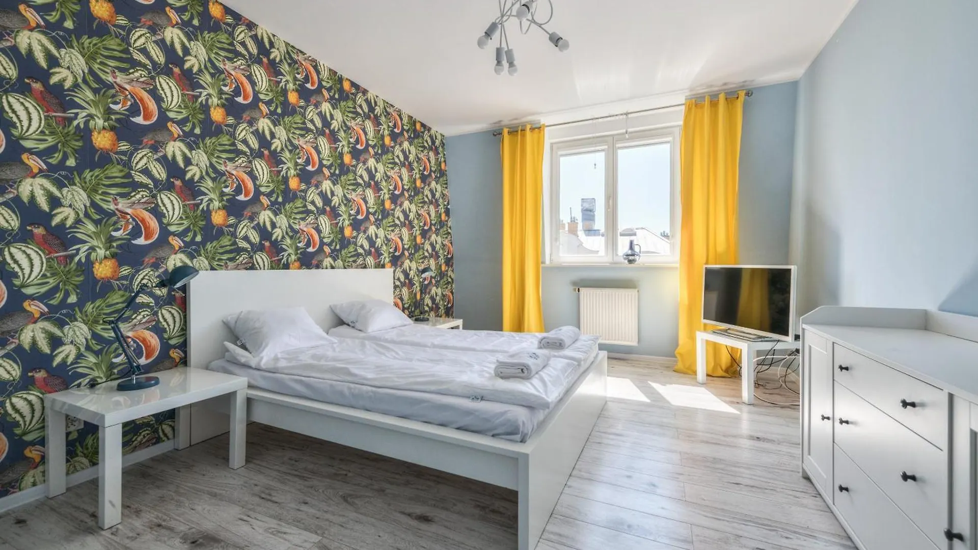 Monte Cassino 49 By Northside Apartments Sopot