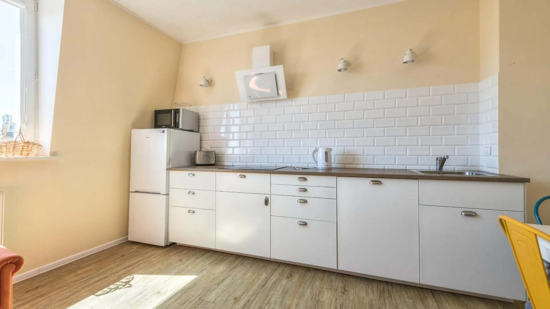 Monte Cassino 49 By Northside Apartments Sopot Polen