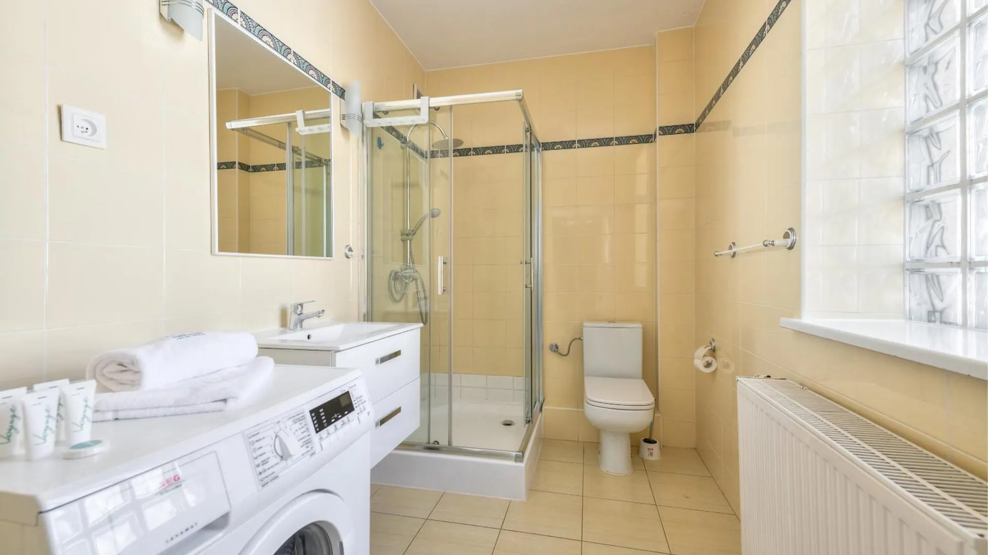 Monte Cassino 49 By Northside Apartments Sopot Polen