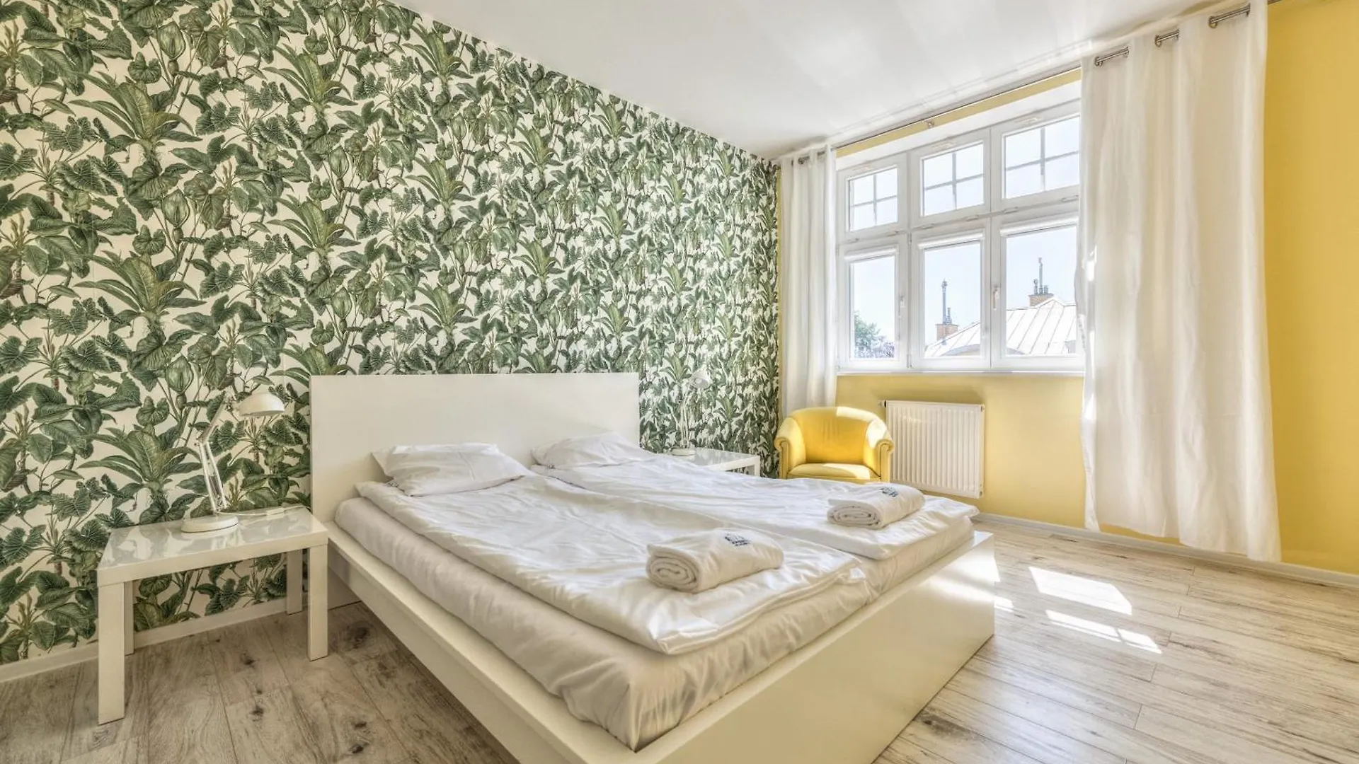 Monte Cassino 49 By Northside Apartments Sopot
