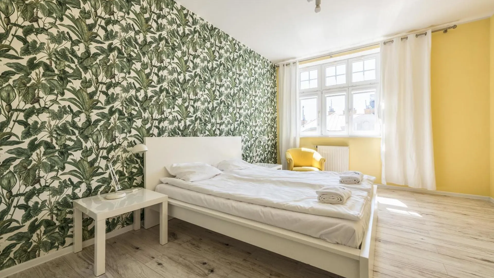 Monte Cassino 49 By Northside Apartments Sopot