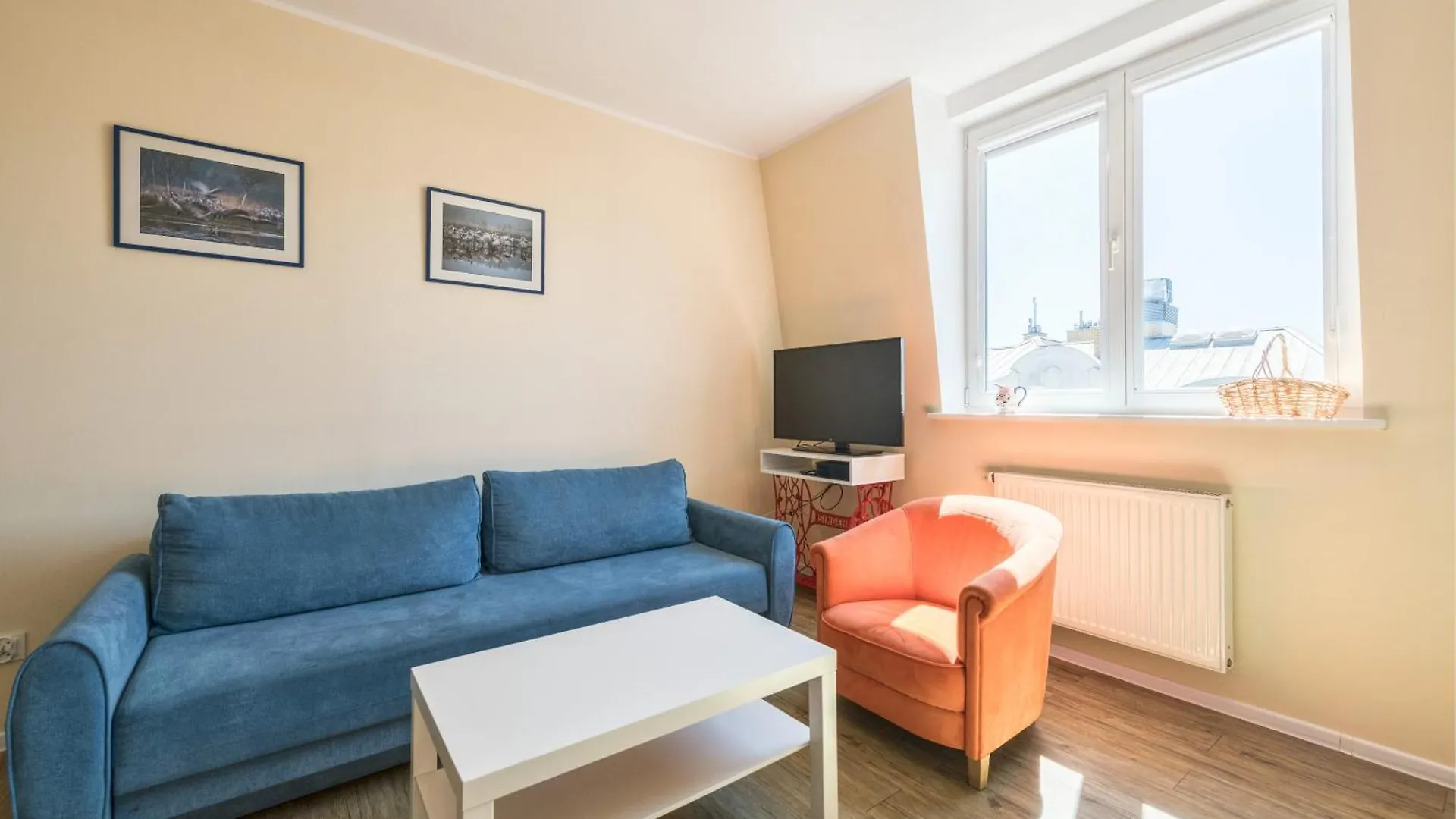 Monte Cassino 49 By Northside Apartments Sopot 0*,  Polen